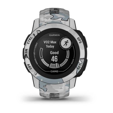 Garmin Instinct 2S Camo Edition