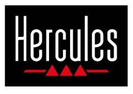 Hercules DJ Essentials Kit - gotowy zestaw Djski