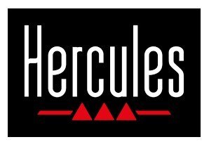 Hercules DJ Essentials Kit - gotowy zestaw Djski