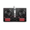 Hercules DJ Essentials Kit - gotowy zestaw Djski