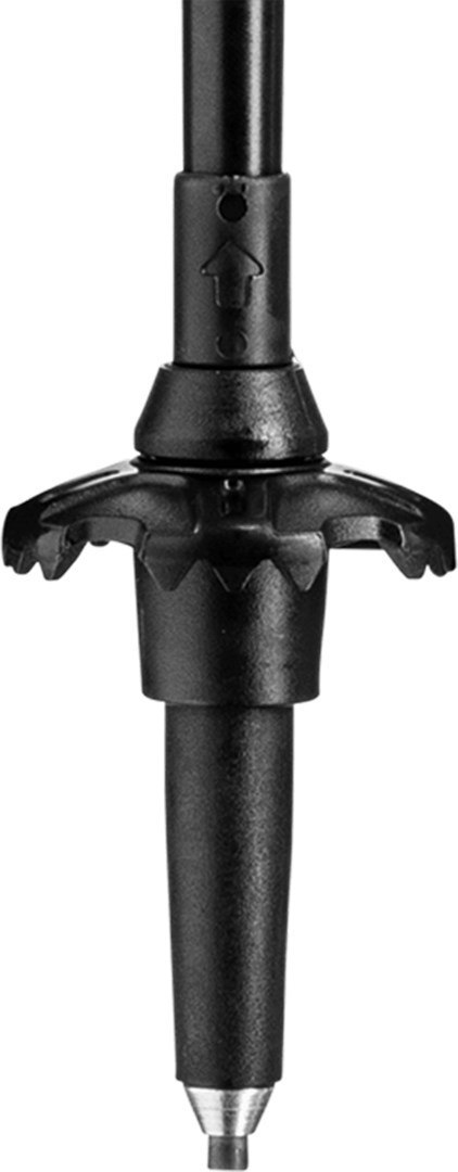 Kije Trekingowe Leki CRESSIDA 90-125