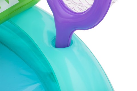 Plac zabaw 224x181x72 krokodyl B53166 68442