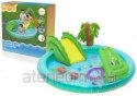 Plac zabaw 224x181x72 krokodyl B53166 68442