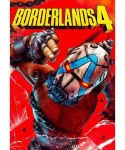 Puzzle Good Loot Gaming: Borderlands 4 Break Free Psycho 1000 elementów