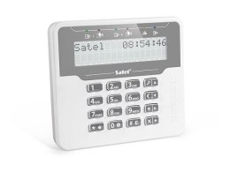 System ochrony dostępu Satel VERSA-LCDM-WH Szary, Biały