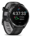 Zegarek Garmin Forerunner 965 47mm Czarny