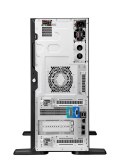 HPE ProLiant ML110 Gen11 serwer 0 GB Wieża (4.5U) Intel® Xeon Bronze 3408U 1,8 GHz 16 GB DDR5-SDRAM 1000 W