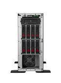 HPE ProLiant ML110 Gen11 serwer 0 GB Wieża (4.5U) Intel® Xeon Bronze 3408U 1,8 GHz 16 GB DDR5-SDRAM 1000 W