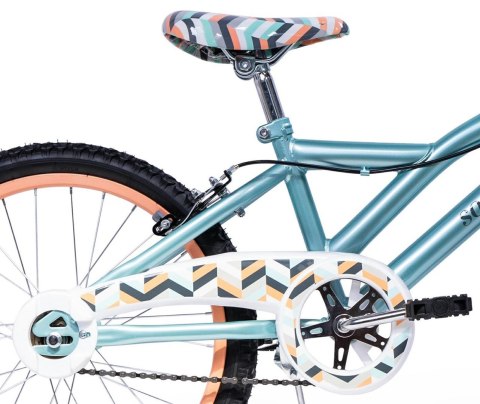 Huffy Rower So Sweet 20" Sea Crystal Niebieski 23310W