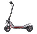 Hulajnoga Segway Ninebot Kickscooter ZT3 Pro E 1600 W 25 km/h 11" czarna