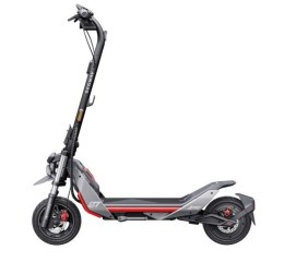 Hulajnoga Segway Ninebot Kickscooter ZT3 Pro E 1600 W 25 km/h 11