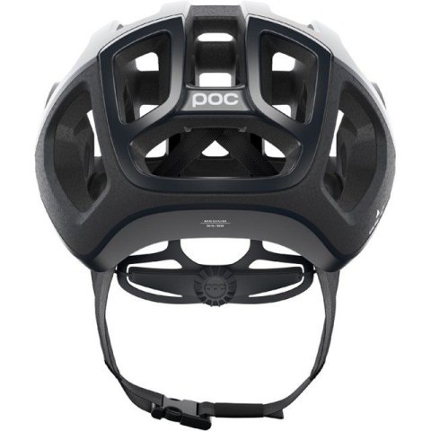 Kask rowerowy POC Ventral Lite Czarny roz.M
