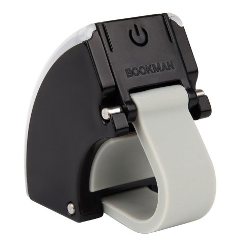 Lampka rowerowa BOOKMAN Curve Front Light 220lm
