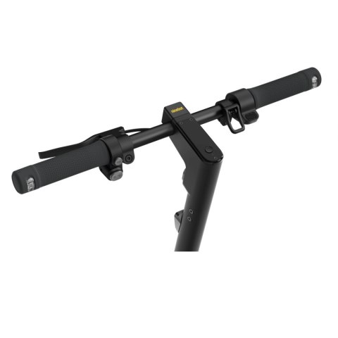 Ninebot by Segway KickScooter MAX G2 D 20 km/h Czarny 15,3 Ah