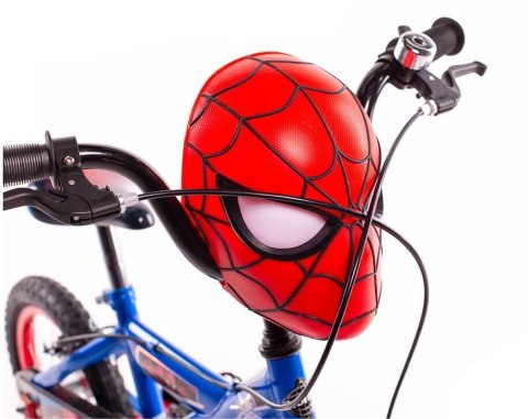Rower dzieciecy Huffy 14" SPIDER MAN