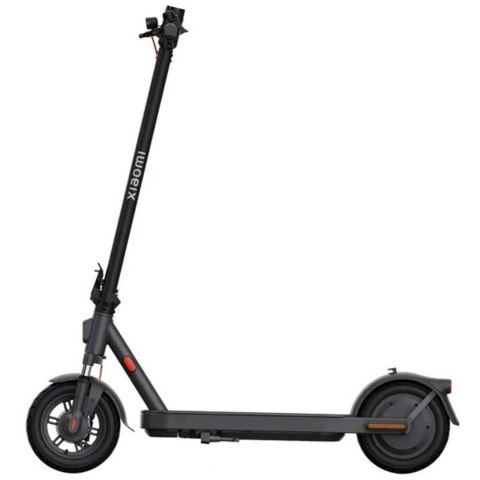 Sieć Xiaomi Hulajnoga elektryczna Elite GL 25 kg/h 10" Czarny