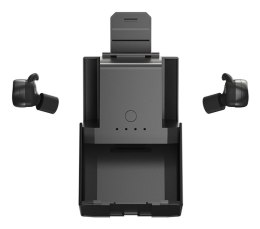 Słuchawki aktywne NE20 z redukcją szumów czarne