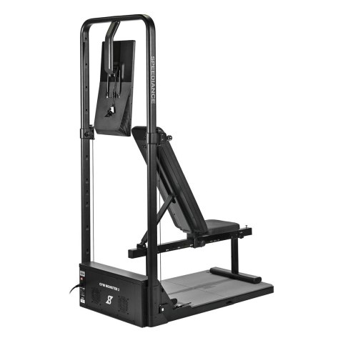 Speediance Gym Monster 2.0 Family Plus 21inchscreen