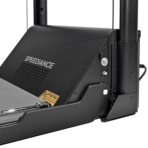 Speediance Gym Monster 2.0 Family Plus 21inchscreen