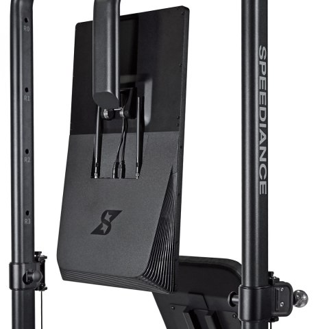 Speediance Gym Monster 2.0 Works Plus 21inchscreen