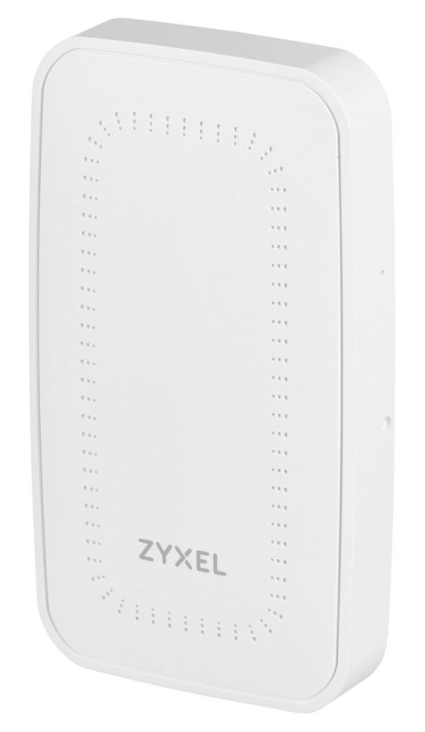 Access Point Wi-Fi 5 Zyxel WAC500H 2.4GHz(2x2)/5GHz(2x2) PoE/PoE+ 3x1G