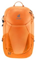 Deuter Futura 21 SL Plecak turystyczny damski Pomarańczowy