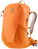 Deuter Futura 21 SL Plecak turystyczny damski Pomarańczowy