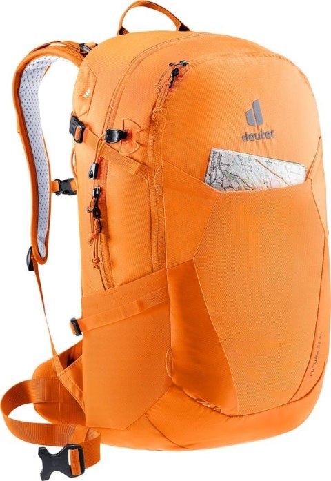 Deuter Futura 21 SL Plecak turystyczny damski Pomarańczowy