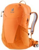 Deuter Futura 21 SL Plecak turystyczny damski Pomarańczowy