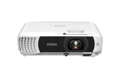 Epson EB-W55 4000 ANSI lumenów 3LCD WXGA (1200x800) Biały