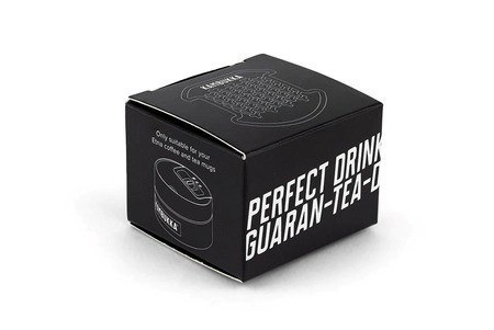 Kambukka sitko do herbaty do kubka Etna Tea- black