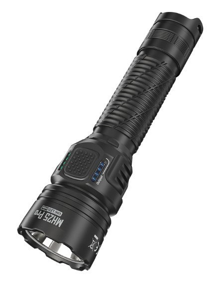 Latarka Nitecore MH25 Pro 3300lm