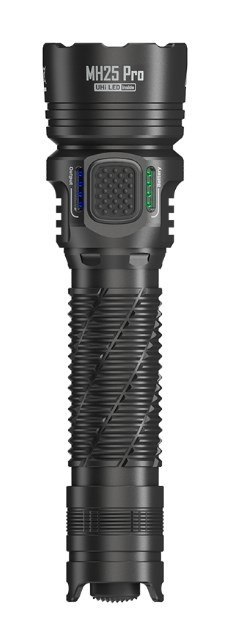 Latarka Nitecore MH25 Pro 3300lm
