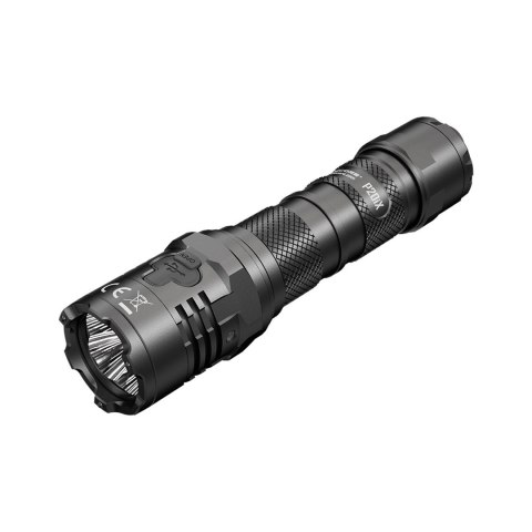 Latarka Nitecore P20iX 4000 lumenów akumulatorowa Li-Ion 21700i