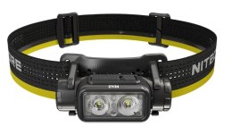 Latarka czołowa Nitecore NU40