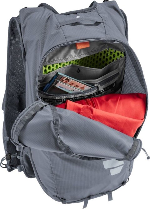 Plecak biegowy - Deuter Ascender 13