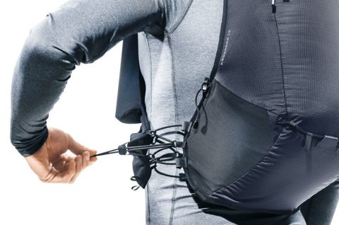 Plecak biegowy - Deuter Ascender 13