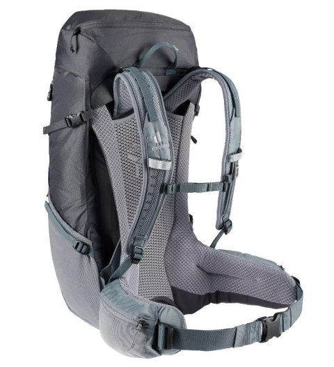 Plecak turystyczny DEUTER Futura 26 L graphite
