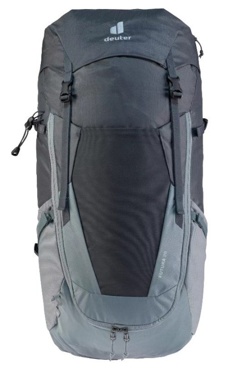 Plecak turystyczny DEUTER Futura 26 L graphite