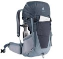 Plecak turystyczny DEUTER Futura 26 L graphite