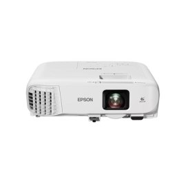 Projektor Epson EB-994F Full HD (1920x1080) 4100 ANSI lumenów Biały