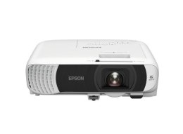 Projektor Epson EB-FH54 Full HD (1920x1080) 4100 ANSI lumenów Biały