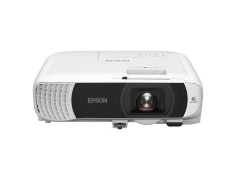 Projektor Epson EB-FH54 Full HD (1920x1080) 4100 ANSI lumenów Biały
