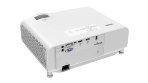 Projektor laserowy Vivitek DW2650Z