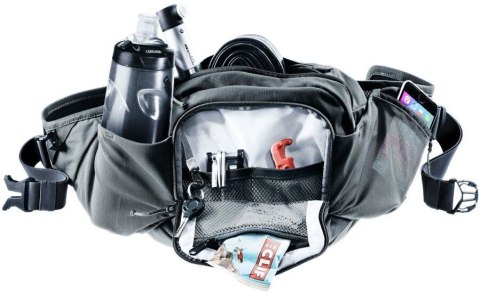 Saszetka biodrowa (Nerka) - Deuter Pulse Pro 5