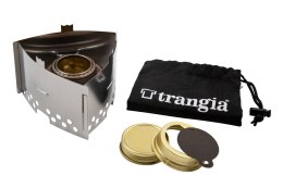 Trangia Triangle Stove z palnikiem