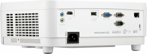 Viewsonic LS560W projektor danych Projektor krótkiego rzutu 3000 ANSI lumenów LED WXGA (1280x800) Biały