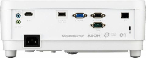 Viewsonic LS560W projektor danych Projektor krótkiego rzutu 3000 ANSI lumenów LED WXGA (1280x800) Biały