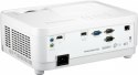 Viewsonic LS560W projektor danych Projektor krótkiego rzutu 3000 ANSI lumenów LED WXGA (1280x800) Biały