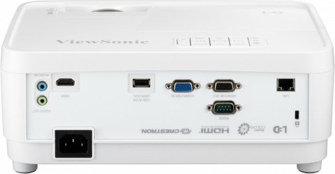 Viewsonic LS560W projektor danych Projektor krótkiego rzutu 3000 ANSI lumenów LED WXGA (1280x800) Biały